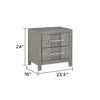 Kenzo Nightstand
