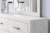Cayboni Bedroom Package