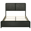 Cavelle Panel Bed