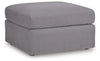 Modmax Oversized Accent Ottoman