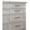 SHAWNETTE Cal.King & E.King Bed
