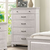 Swanley Chest