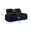 Electra Loveseat
