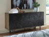 Lavinmont Accent Cabinet