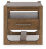 Cabalynn Occasional Table Set