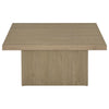 Devar Coffee Table