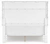 Fortman Bed