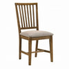 Wallace II Side Chair Set-2