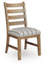 Ridgester Dining Chair