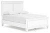 Fortman Bed