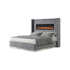 Lizelle Bedroom Set