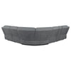 Bahrain Modular Power Reclining Sectional Sofa