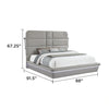 Futura Bed