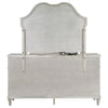 Evangeline Dresser with Mirror