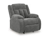 Observation Power Recliner