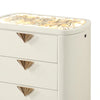 La pierre Nightstand