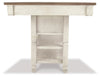 Bolanburg Dining Room Set