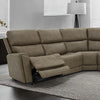 Orpheus Power Sectional
