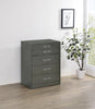 Danbury Makeup Vanity Table with LED Mirror and Stool