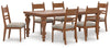 Greddinton Dining Room Set