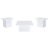 Devar Coffee Table Set