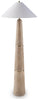Gasparleigh Floor Lamp