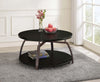 Dacre Mobile Coffee Table