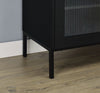 Jess Display Cabinet