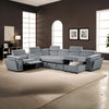 Harvey Sectional