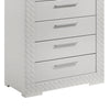Blanca Bedroom Set