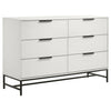 Sonora Dresser