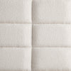 Durango Panel Bed