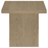 Devar Coffee Table Set