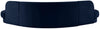 Rosa Navy Velvet 3pc. Sectional (3 Boxes)