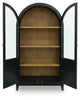 Dagandale Accent Cabinet