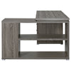 Yvette Computer Desk