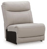 Gravier Power Reclining Sectional