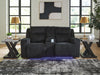 Belvarrow Loveseat