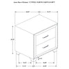 Melody Bedroom Set