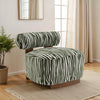 Niobe Accent Chair
