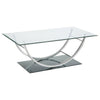 Danville Coffee Table Set