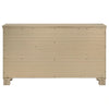 Oakglen Dresser