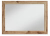Hyanna Dresser and Mirror