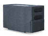 Modmax Sectional with Audio Console