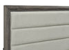Wright Panel Bed