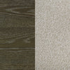 Gran Park Canopy Panel Bed