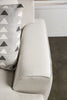 Hyde Park Oversized Sofa w/ Pillows