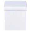Harvey Makeup Vanity Table with Mirror and Stool