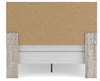 Broachmyn Bed