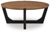 Hanneforth Occasional Table Set